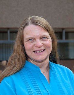 Sue Ellen Haupt