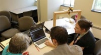 Planning courses at Central Michigan University