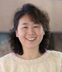 Laura Pan