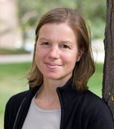 Gabriele Pfister