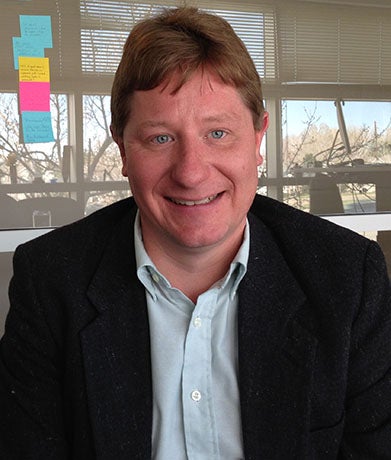 John Ristvey