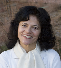 Patricia Romero Lankao, NCAR scientist