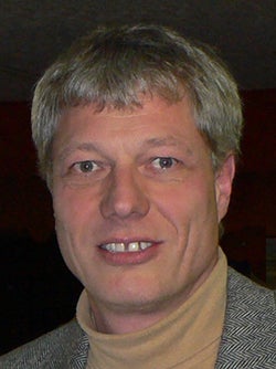 Matthias Steiner
