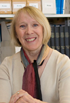Three NCAR scientists named AGU Fellows, including Bette Otto-Bliesner