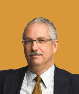 UCAR Trustee Antonio Busalacchi