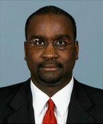 Michael Morgan