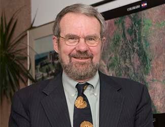 Rick Anthes
