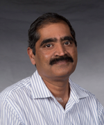 Jothiram Vivekanandan
