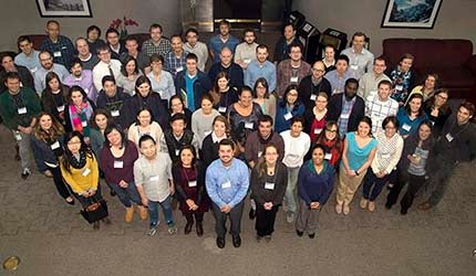 NSF postdocs 