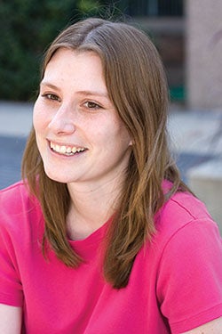 Jaclyn Jackson