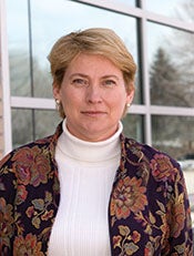 Roberta Johnson