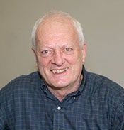 John Latham