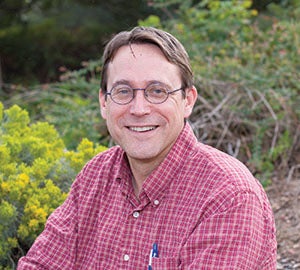 Pat Parrish