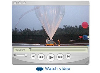 T-Parc Video