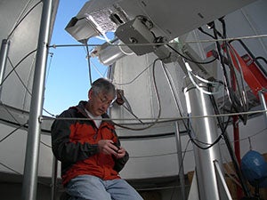 Eric Yasukaka
