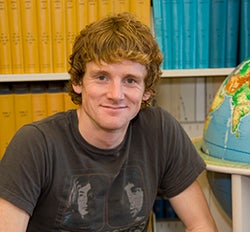 Ben Sanderson