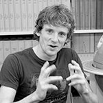 Ben Sanderson