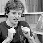 Ben Sanderson