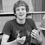 Ben Sanderson