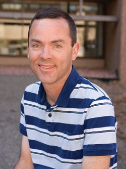 David Dowell
