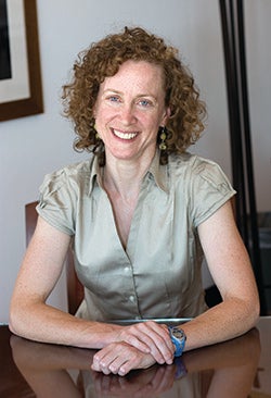 Rachel Hauser