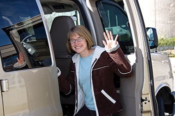 Lisa Gardiner