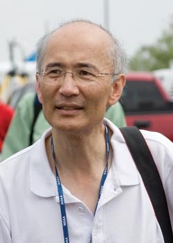 Roger Wakimoto