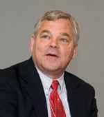 Jeffrey Stith