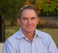 Charlie Martin