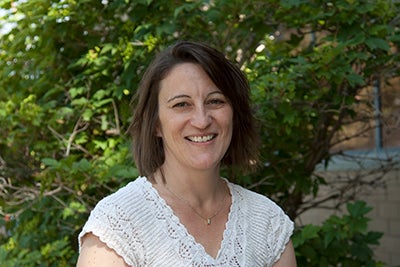 Donna Charlevoix