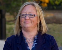 Lesley Smith