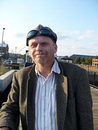 Phil Judge