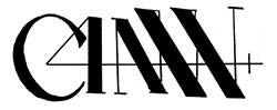 Logo for C4NW.
