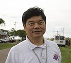 Wen-Chau Lee