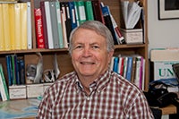 Ben Domenico