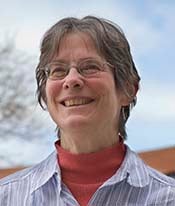 Peggy LeMone