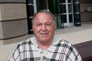 Vic Tisone