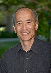 Roger Wakimoto
