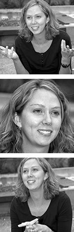 Cindy Halley Gotway