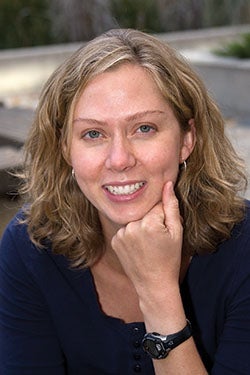 Cindy Halley Gotway