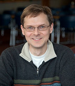 Kevin Manning