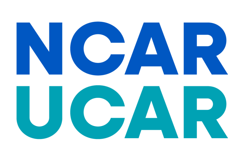 NCAR and UCAR logo