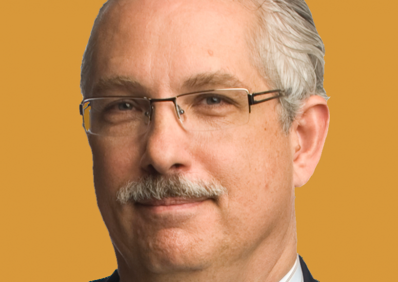 UCAR trustee Antonio Busalacchi