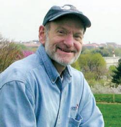 Clifford Jacobs