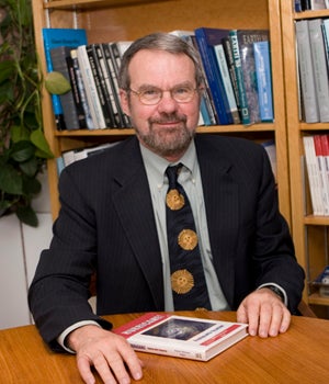 Richard Anthes