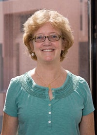 Mary Hayden
