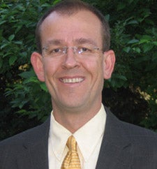 Jim Hurrell