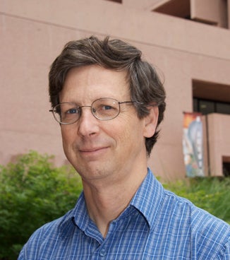 Frank Bryan portrait