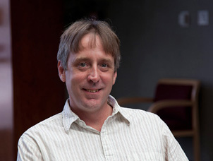 Mark Parsons (NSIDC)