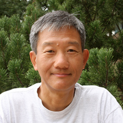 Chidong Zhang (University of Miami).